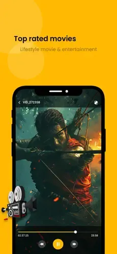 jiohotstar-app-and-website Top Rated Movies
